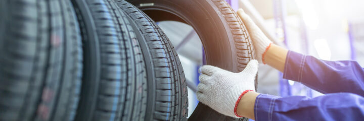 タイヤ販売 | 栃木県のミスタータイヤマン宇都宮錦店の画像