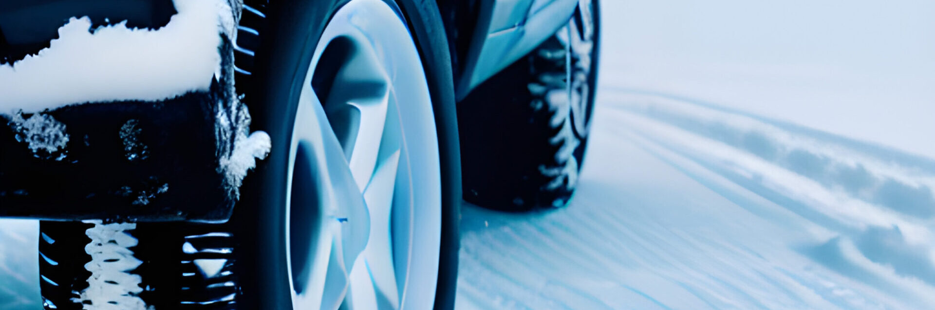 スタッドレスタイヤ