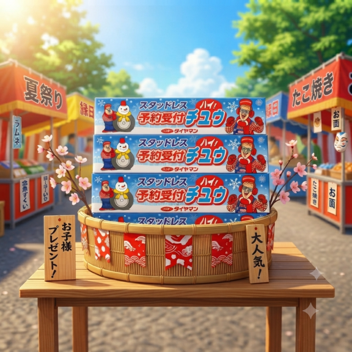 ブログdemoの画像